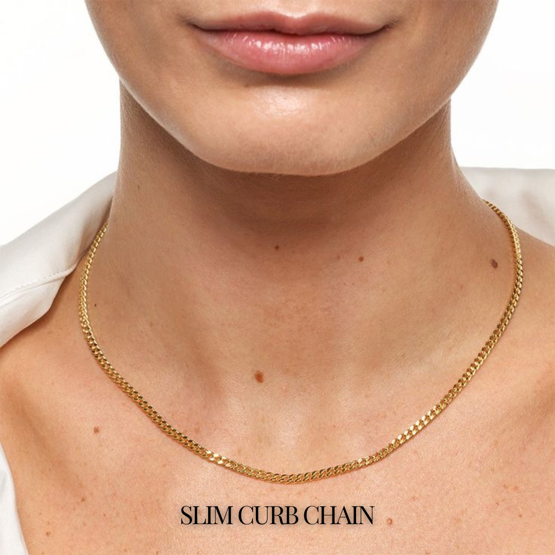 Custom Necklace